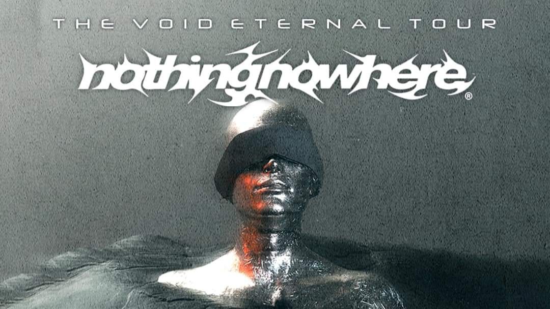 Nothing Nowhere The Void Eternal Us Tour Setlist Playlist