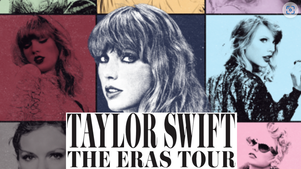 TAYLOR SWIFT The Eras Tour 2023 All Artists Setlist Playlist 