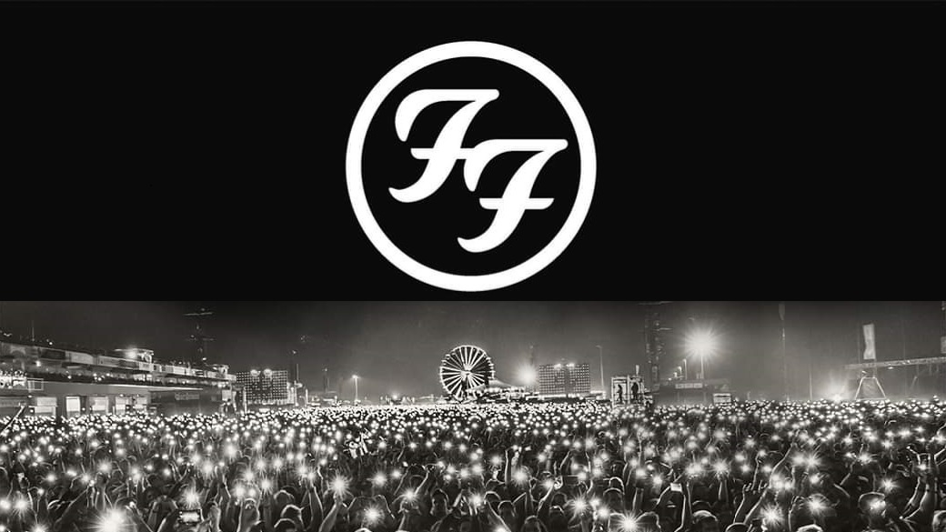 FOO FIGHTERS Everything Or Nothing At All 2024 UK Tour Setlist Playlist