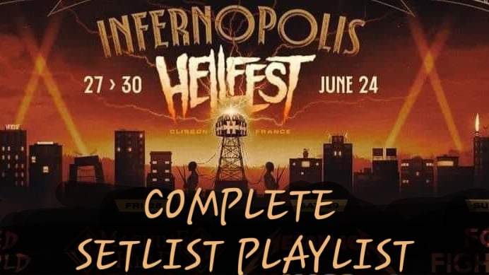 HELLFEST 2024 Setlist Playlist Setlist Guy   HELLFEST 2024 16x9 1 