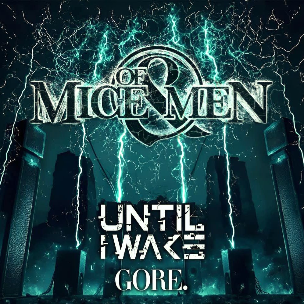 OF MICE &amp; MEN 2025 US Tour Setlist Playlist