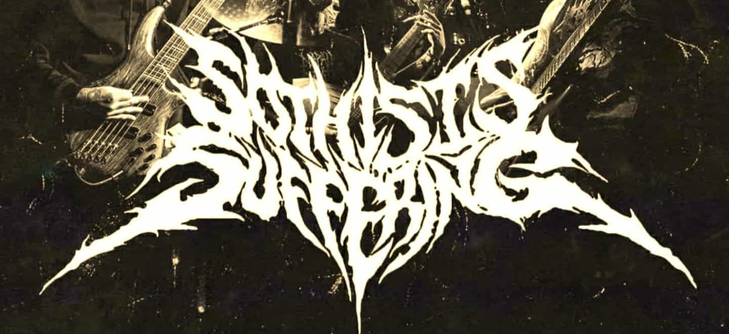 805! So This Is Suffering GetReady Playlist